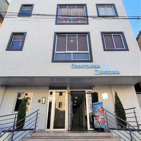 Lyra Apartamento Cochabamba Exterior foto