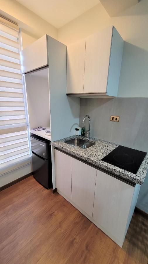 Lyra Apartamento Cochabamba Exterior foto