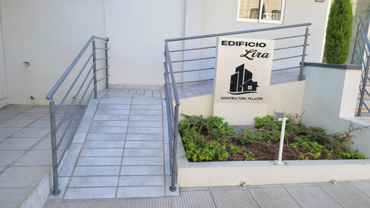 Lyra Apartamento Cochabamba Exterior foto