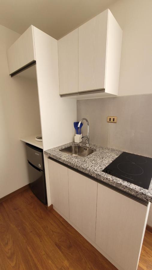 Lyra Apartamento Cochabamba Exterior foto