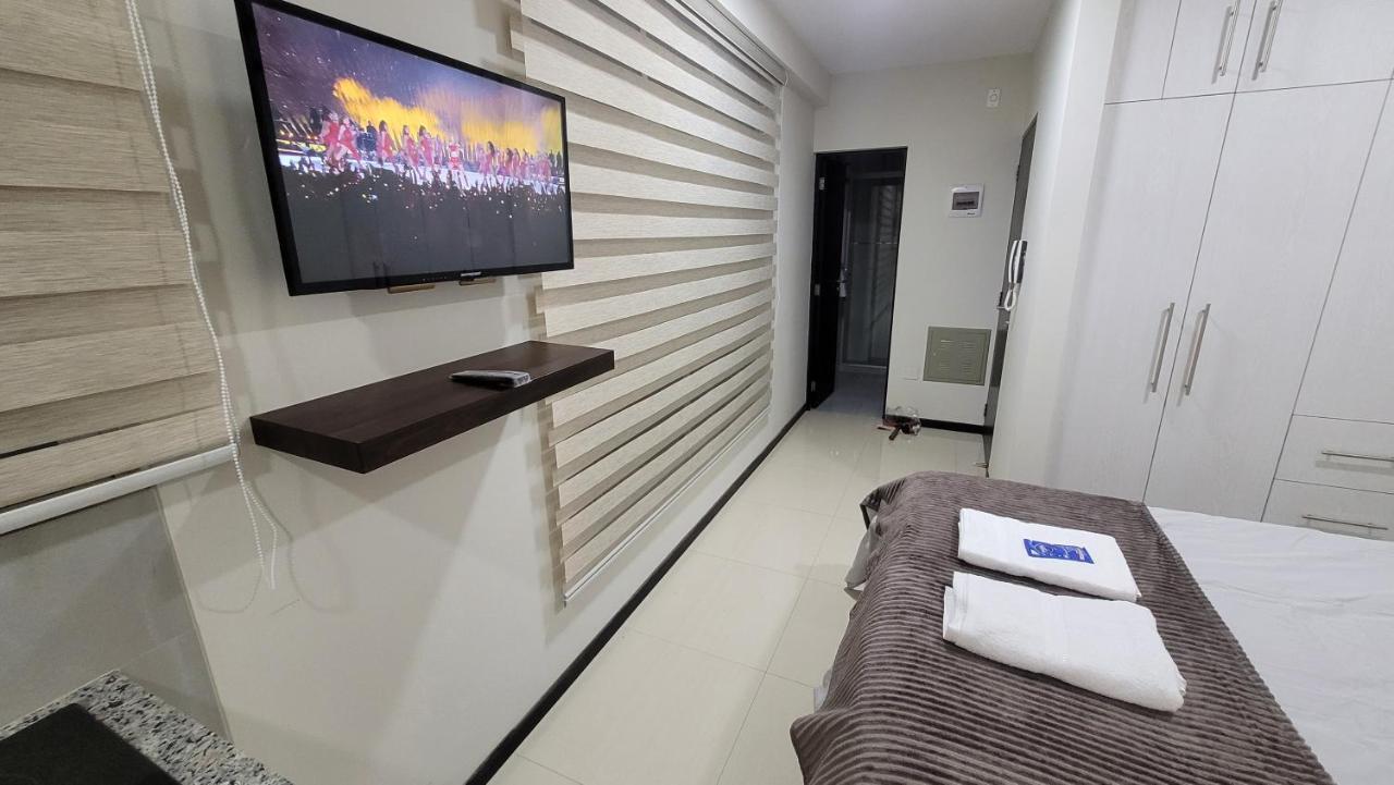 Lyra Apartamento Cochabamba Exterior foto